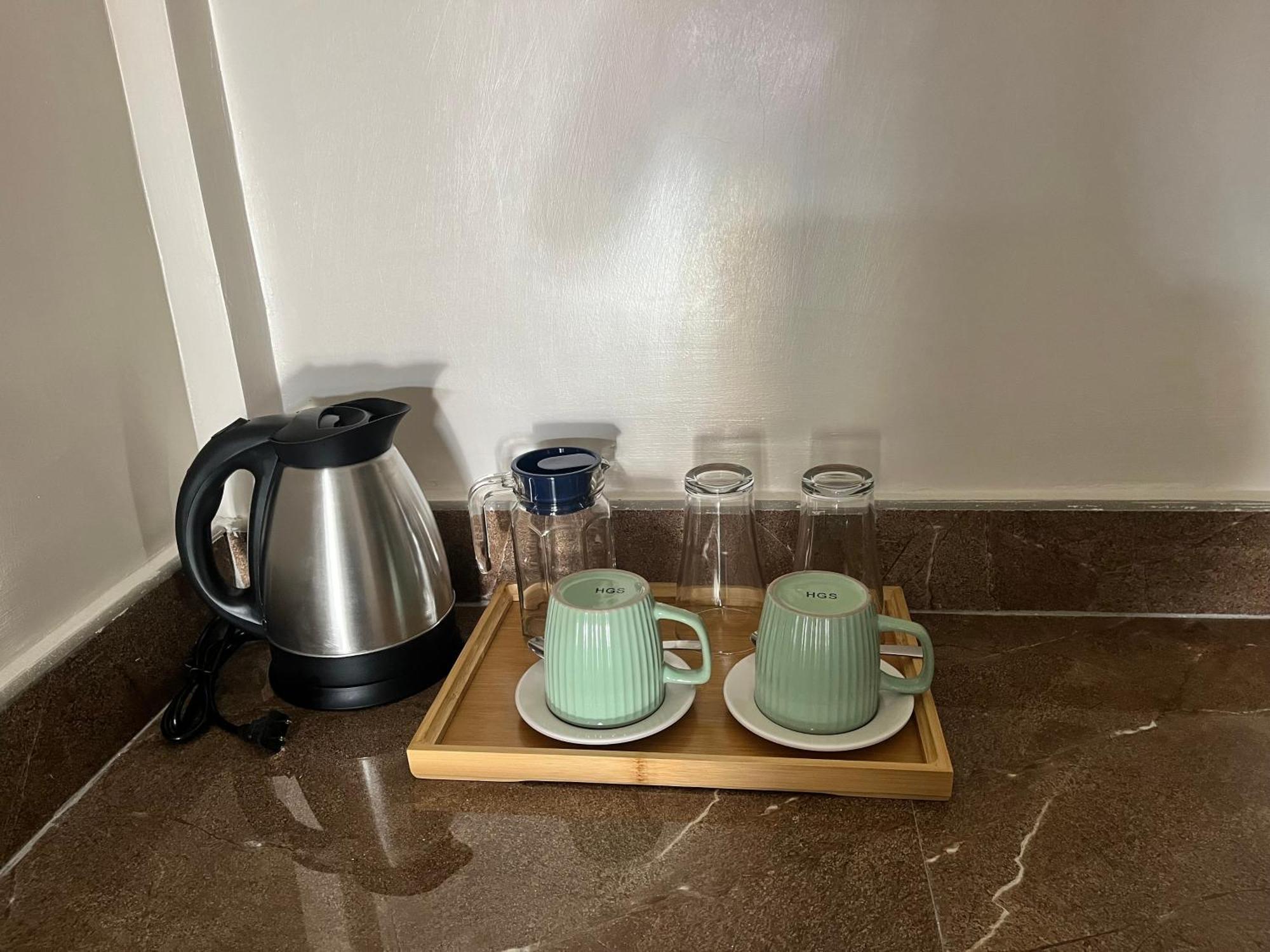 Hotel Alona M Panglao Zewnętrze zdjęcie