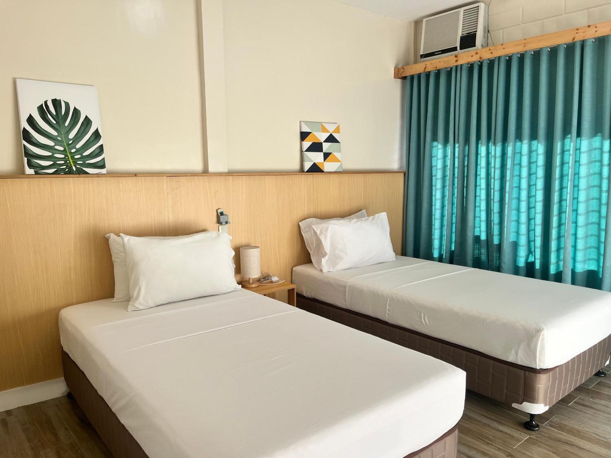 Hotel Alona M Panglao Zewnętrze zdjęcie