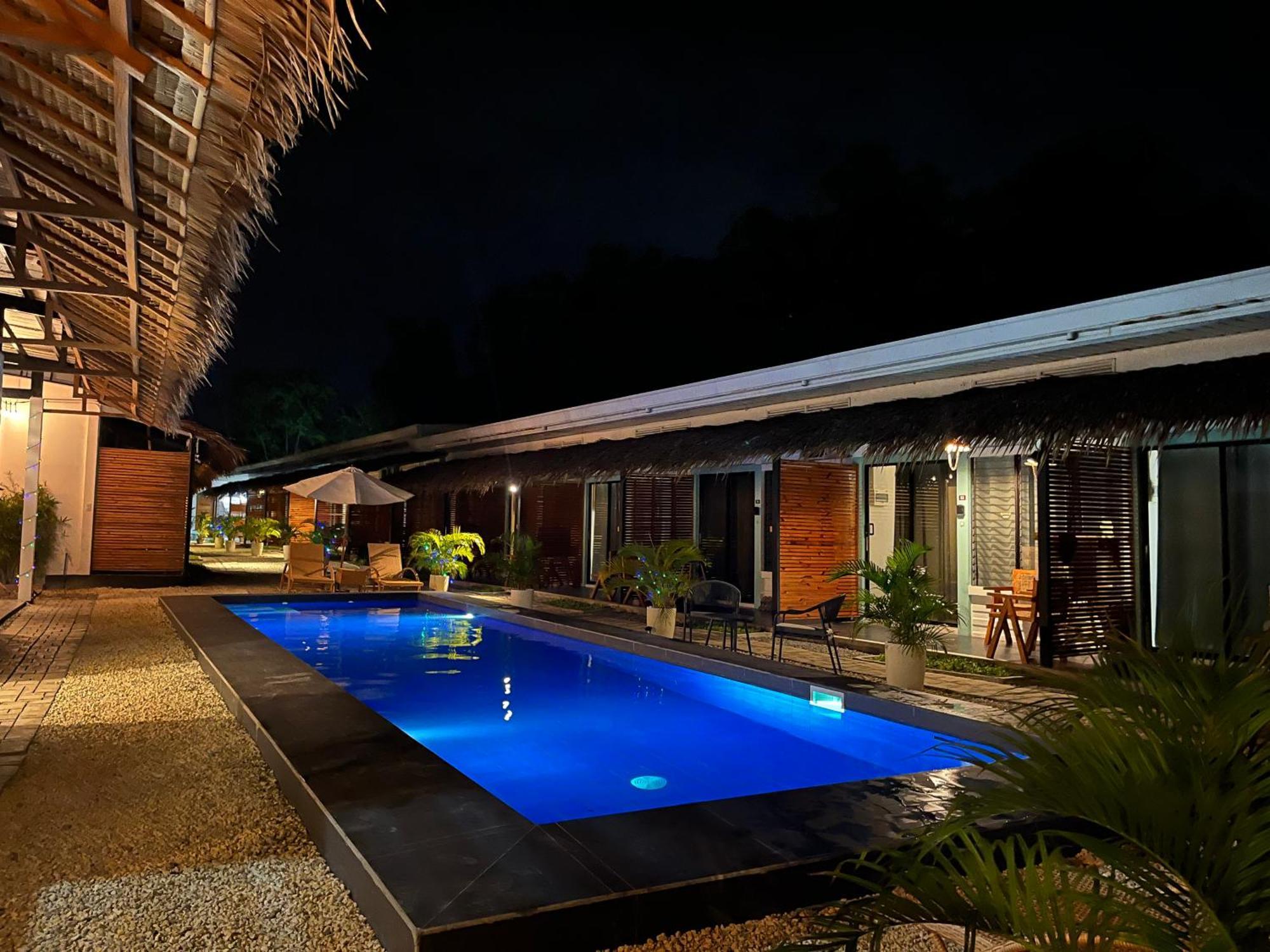 Hotel Alona M Panglao Zewnętrze zdjęcie