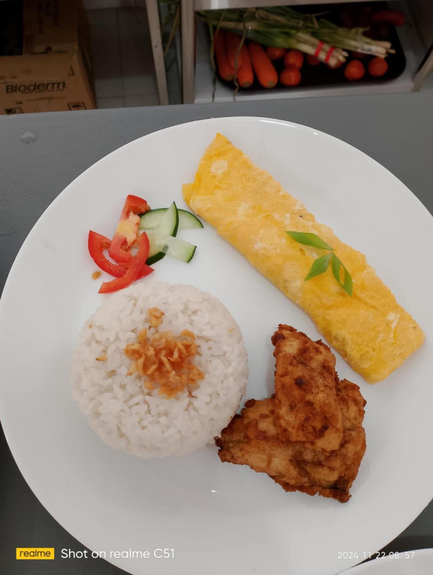 Hotel Alona M Panglao Zewnętrze zdjęcie