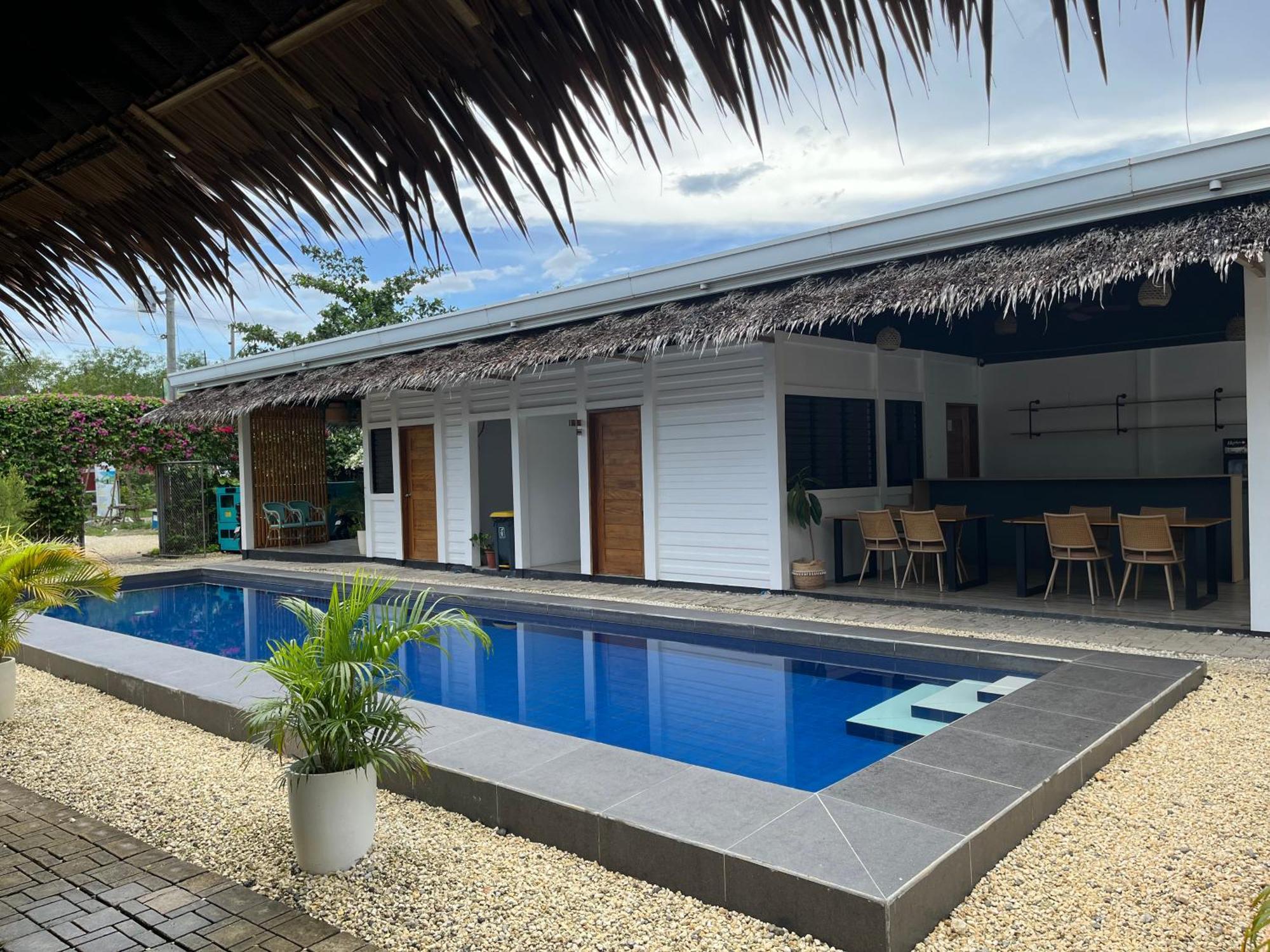 Hotel Alona M Panglao Zewnętrze zdjęcie