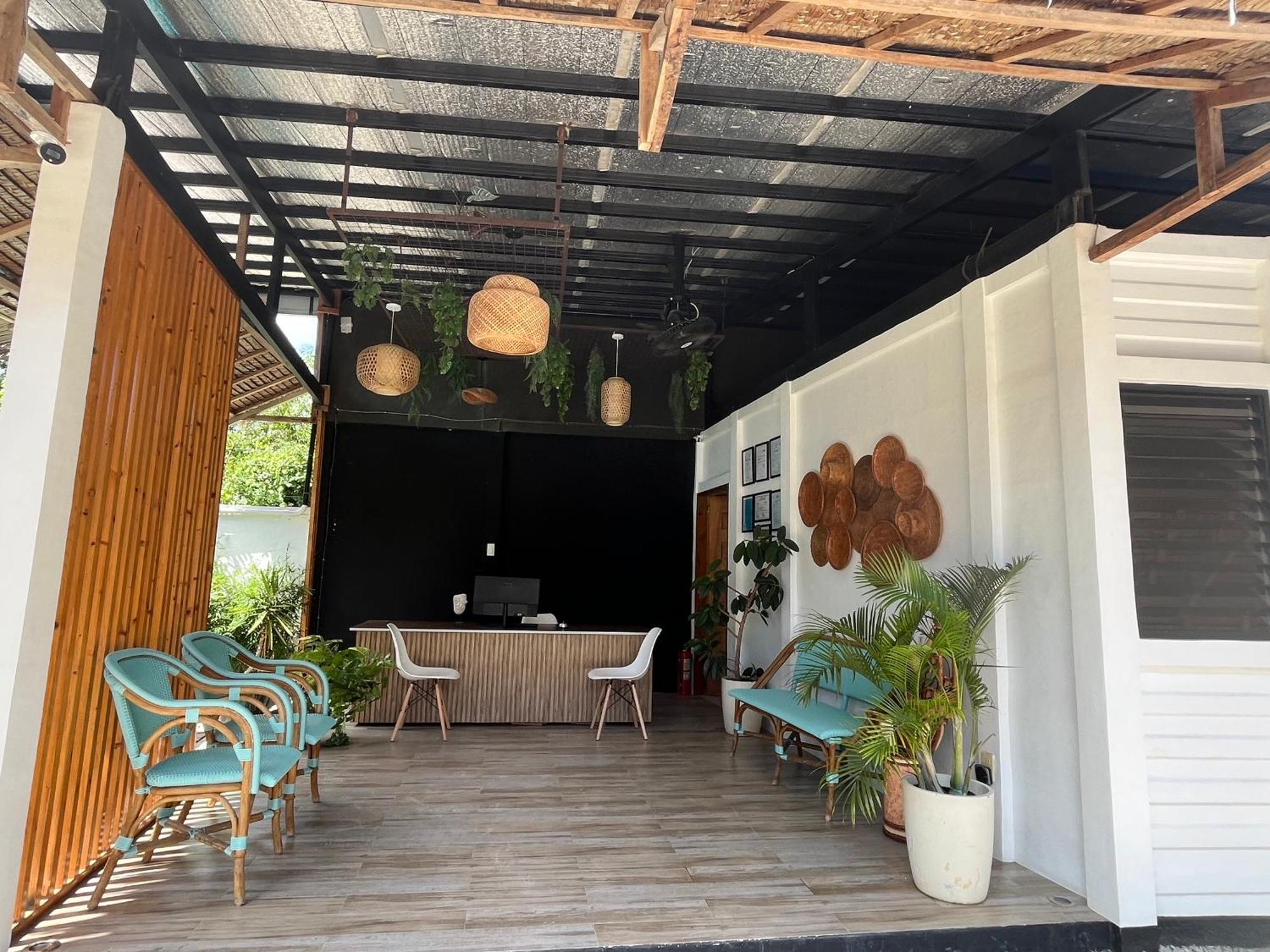 Hotel Alona M Panglao Zewnętrze zdjęcie