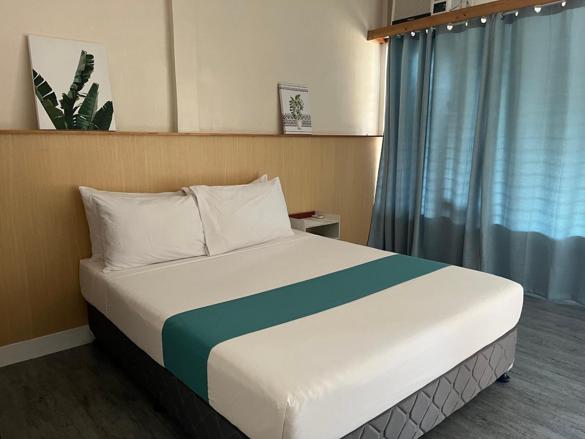 Hotel Alona M Panglao Zewnętrze zdjęcie