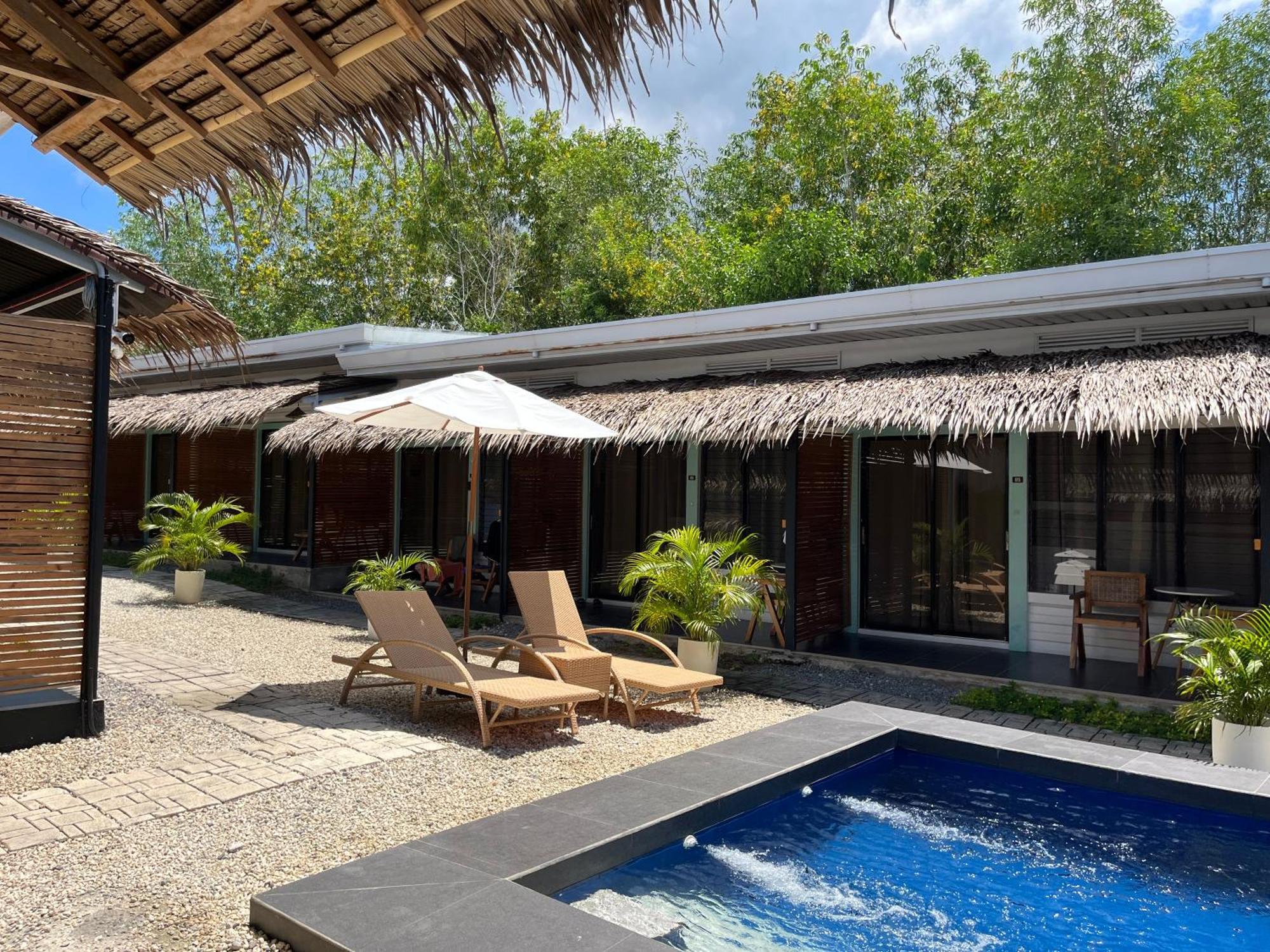Hotel Alona M Panglao Zewnętrze zdjęcie