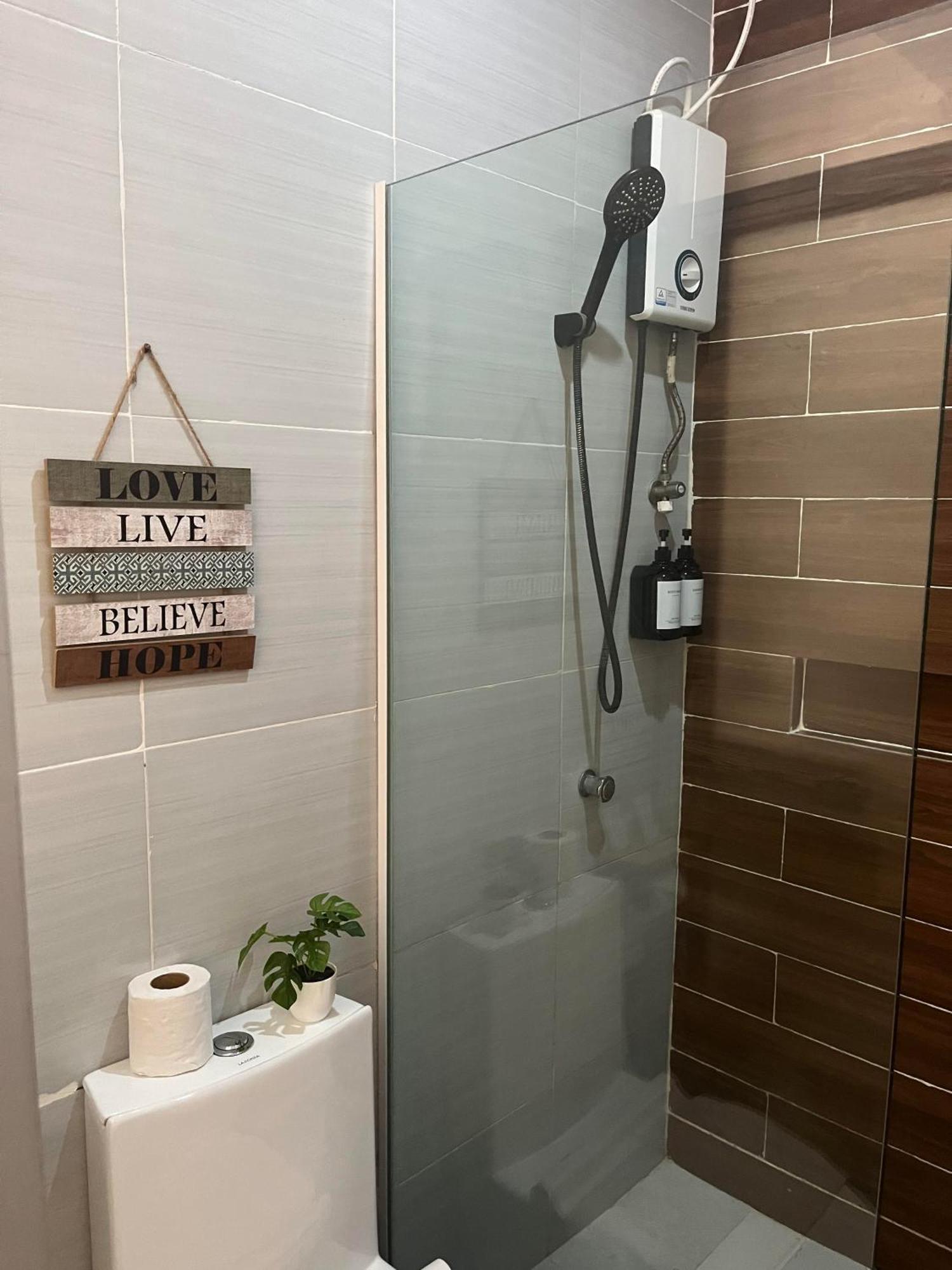 Hotel Alona M Panglao Zewnętrze zdjęcie