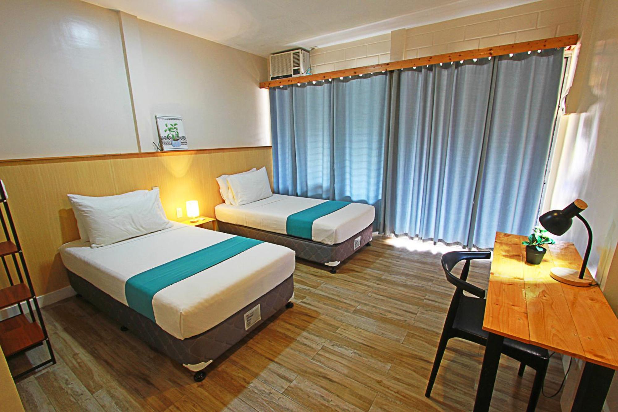 Hotel Alona M Panglao Zewnętrze zdjęcie