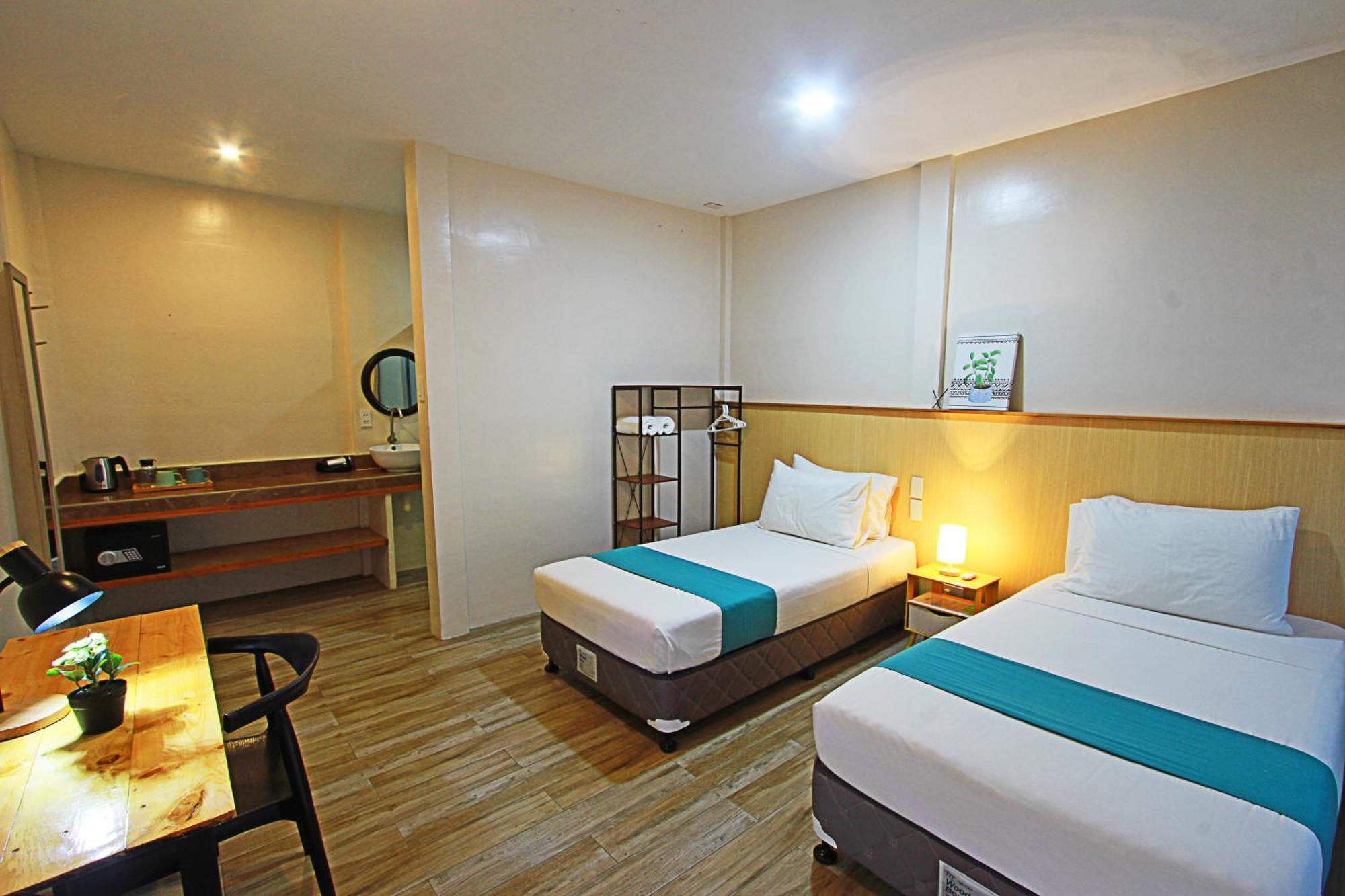 Hotel Alona M Panglao Zewnętrze zdjęcie