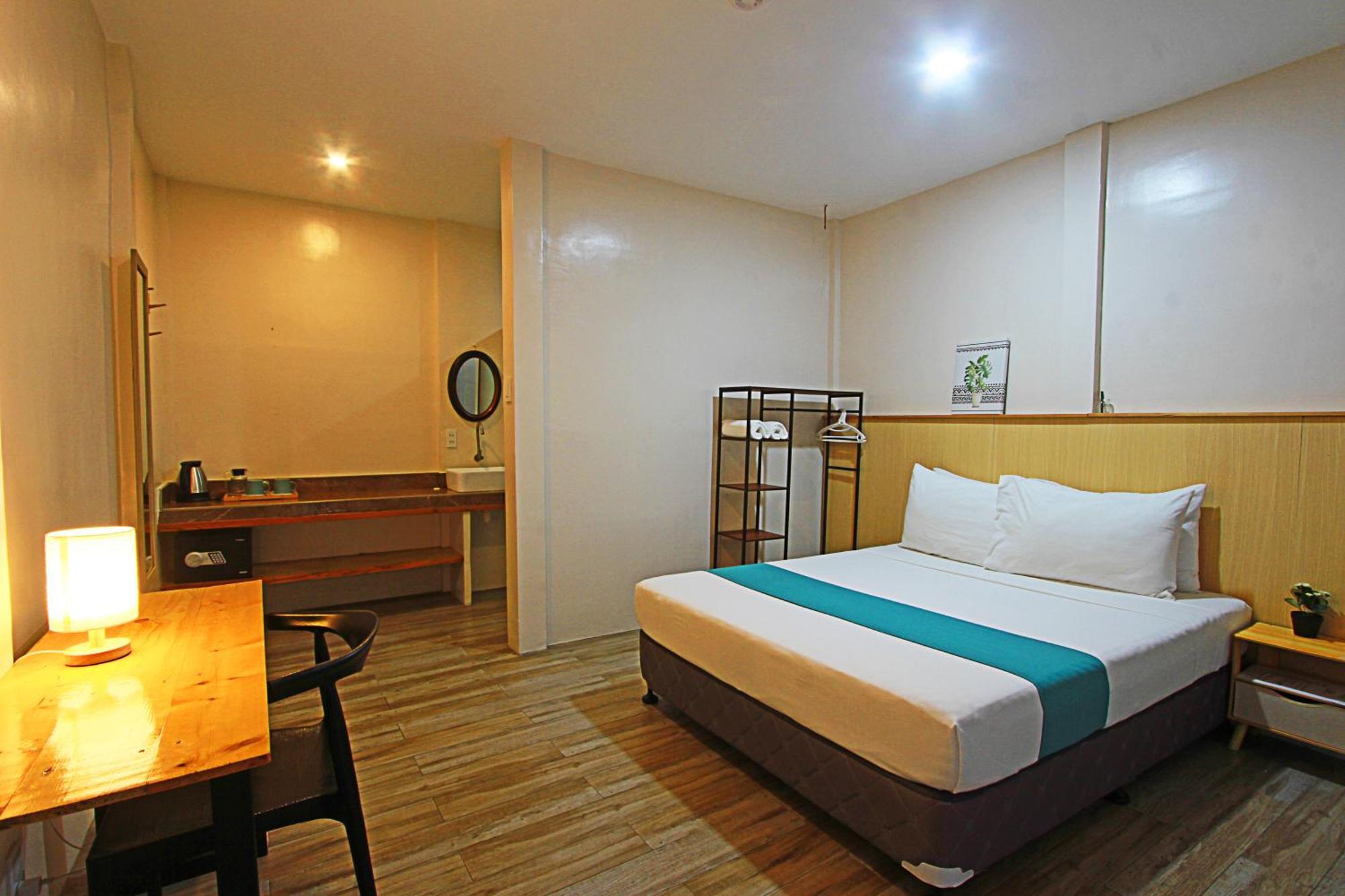 Hotel Alona M Panglao Zewnętrze zdjęcie