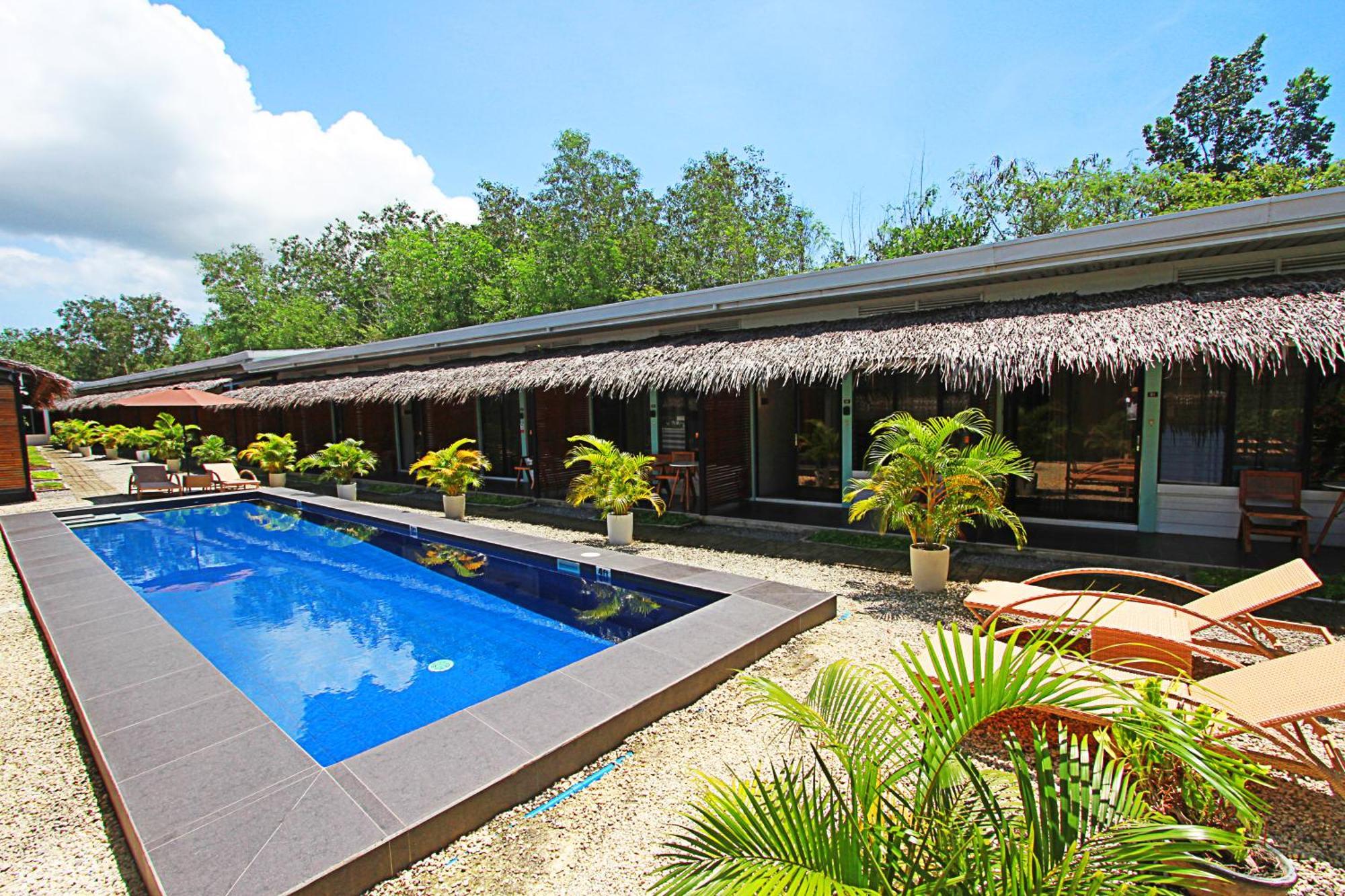 Hotel Alona M Panglao Zewnętrze zdjęcie