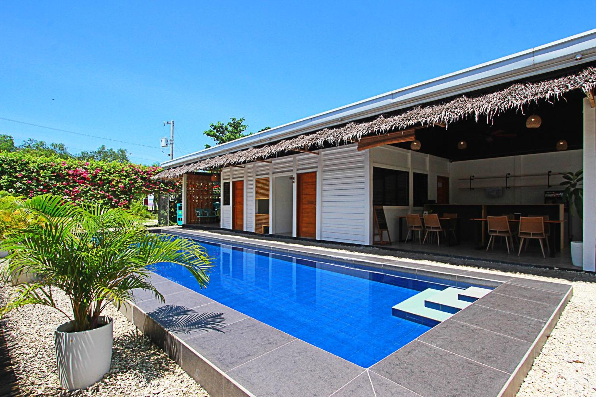 Hotel Alona M Panglao Zewnętrze zdjęcie