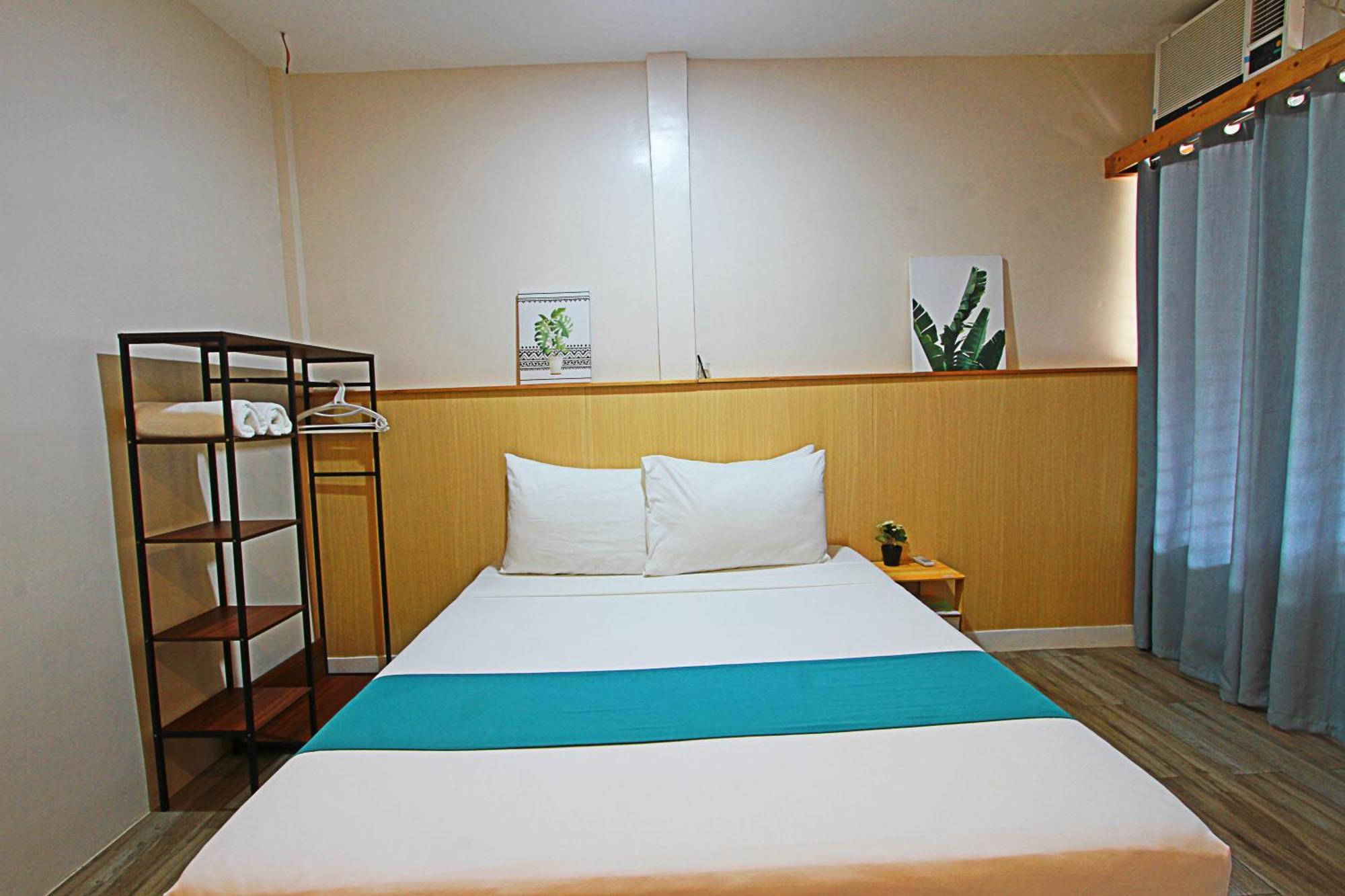 Hotel Alona M Panglao Zewnętrze zdjęcie