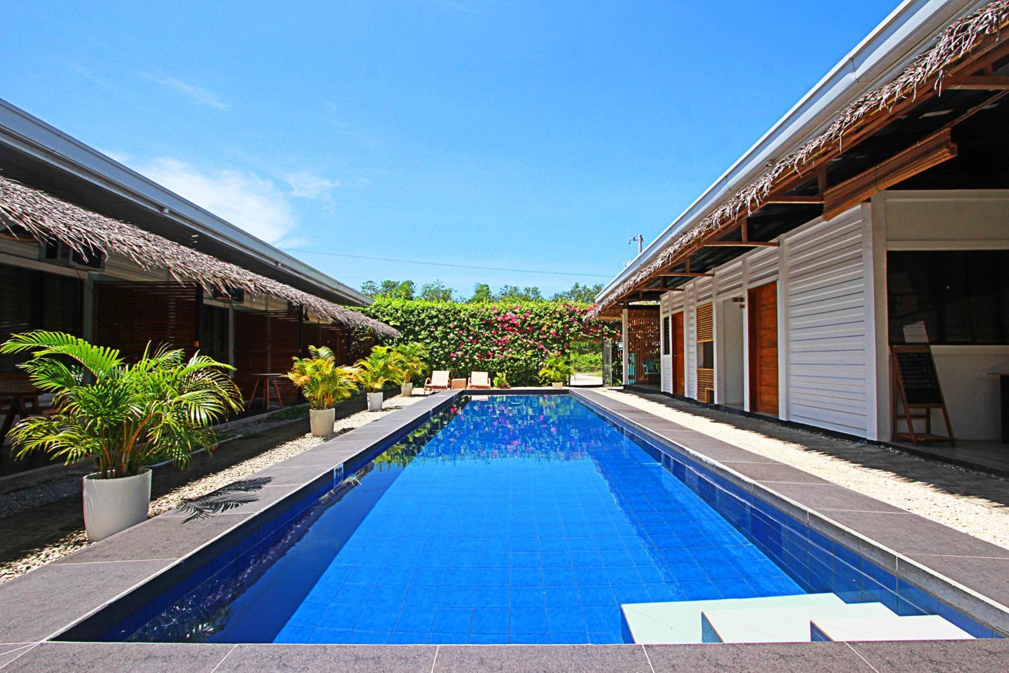 Hotel Alona M Panglao Zewnętrze zdjęcie