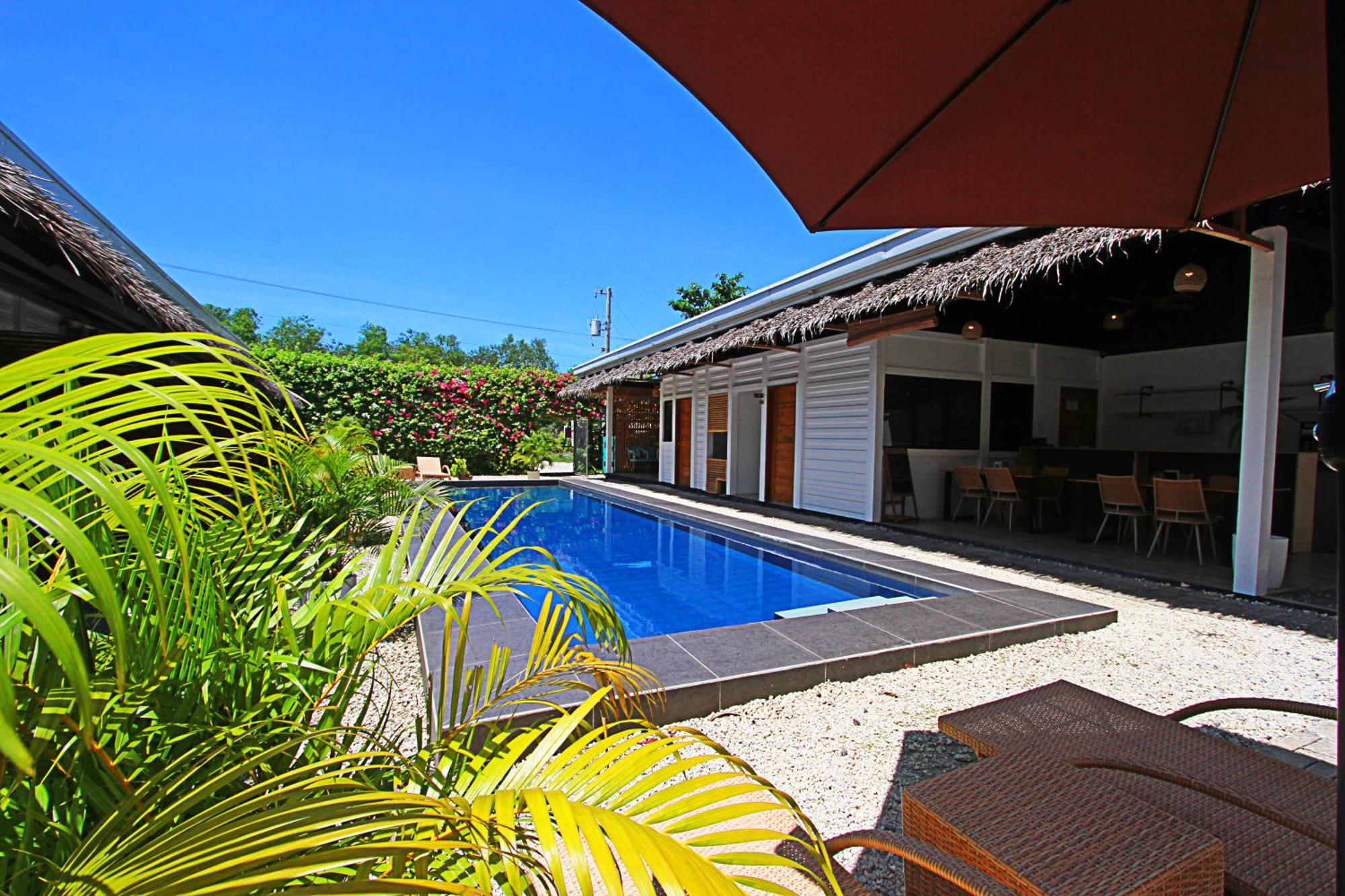 Hotel Alona M Panglao Zewnętrze zdjęcie