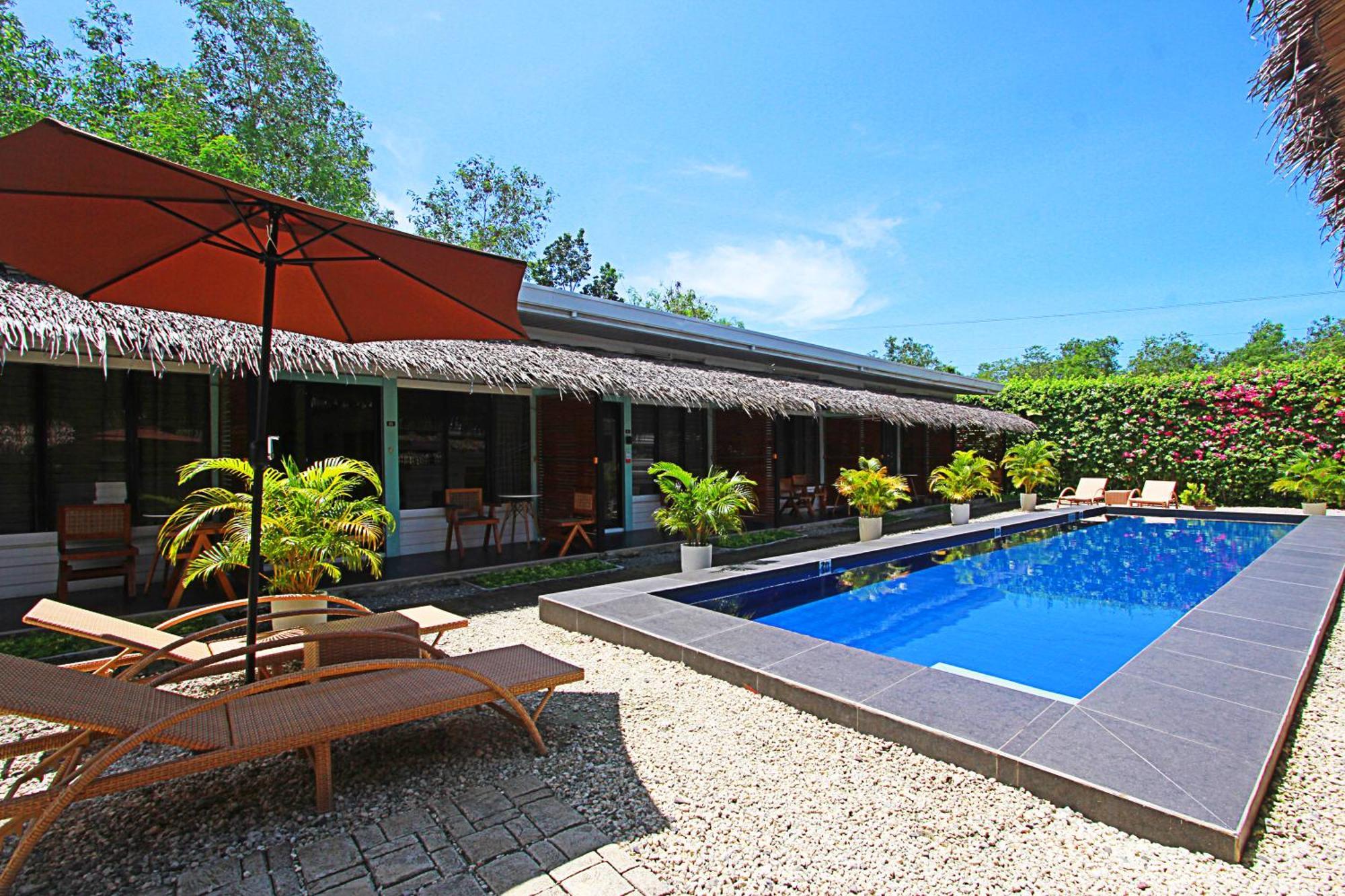 Hotel Alona M Panglao Zewnętrze zdjęcie