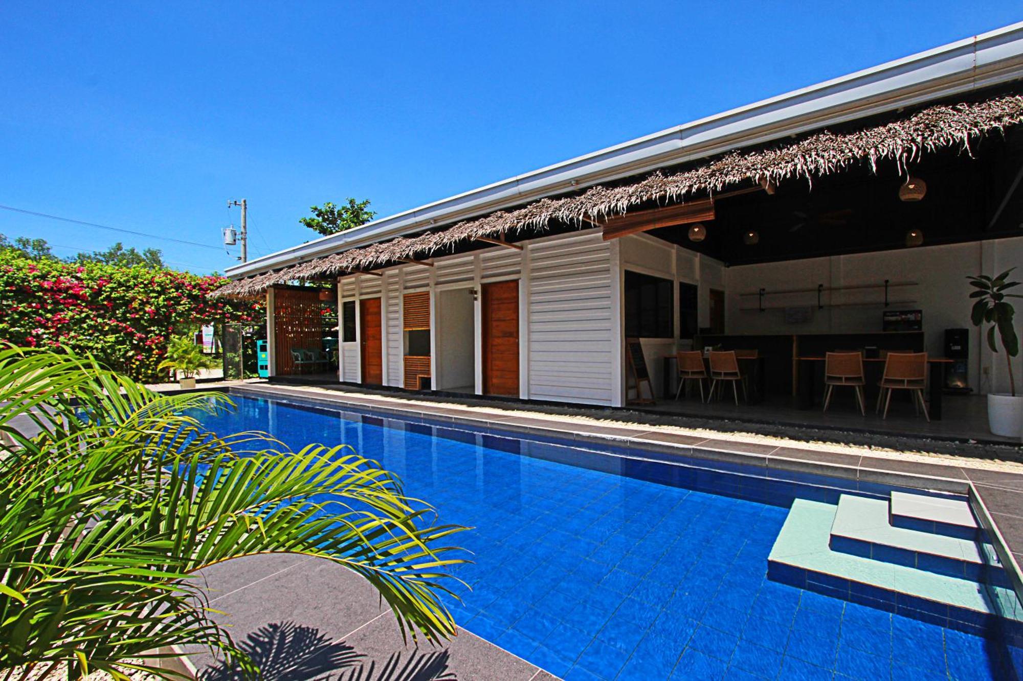Hotel Alona M Panglao Zewnętrze zdjęcie