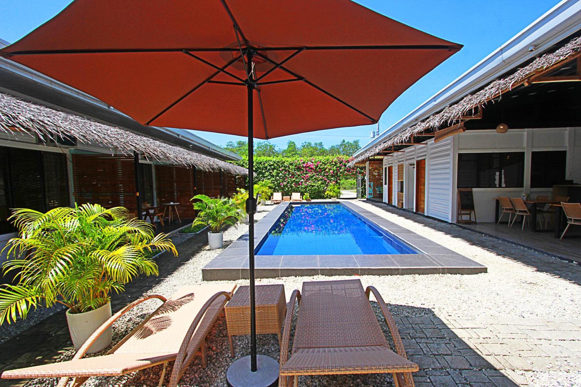 Hotel Alona M Panglao Zewnętrze zdjęcie